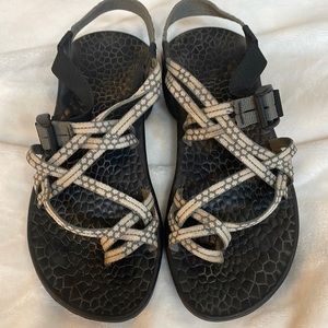 Chaco sandals